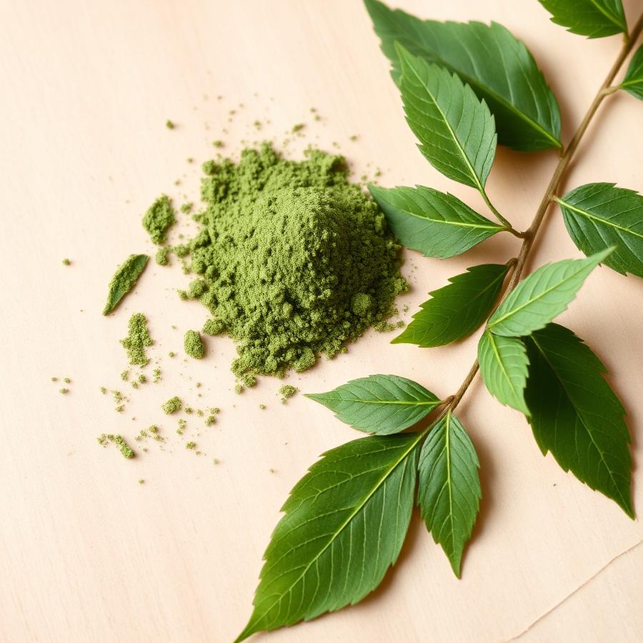 Neem Powder