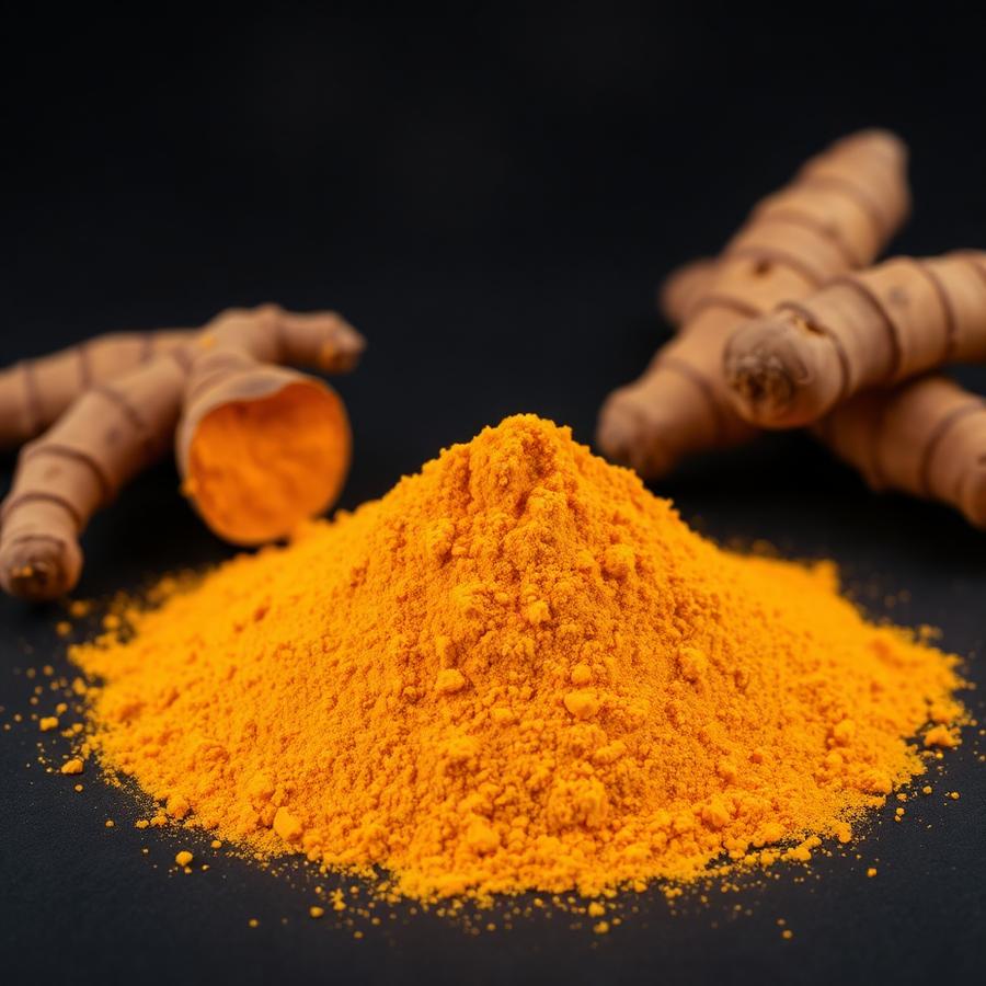 Turmeric